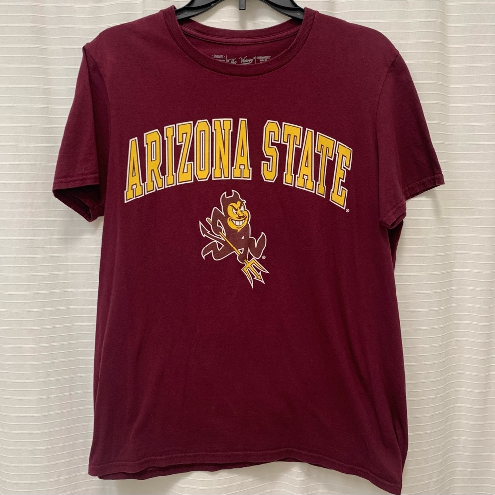 Arizona State tee shirt, size M